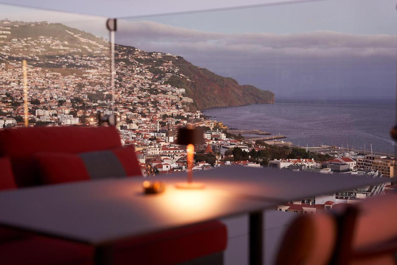 The Views Baia - Adults Only Hotel Funchal  Kültér fotó